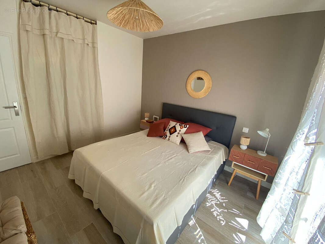 Appartement à ARCACHON