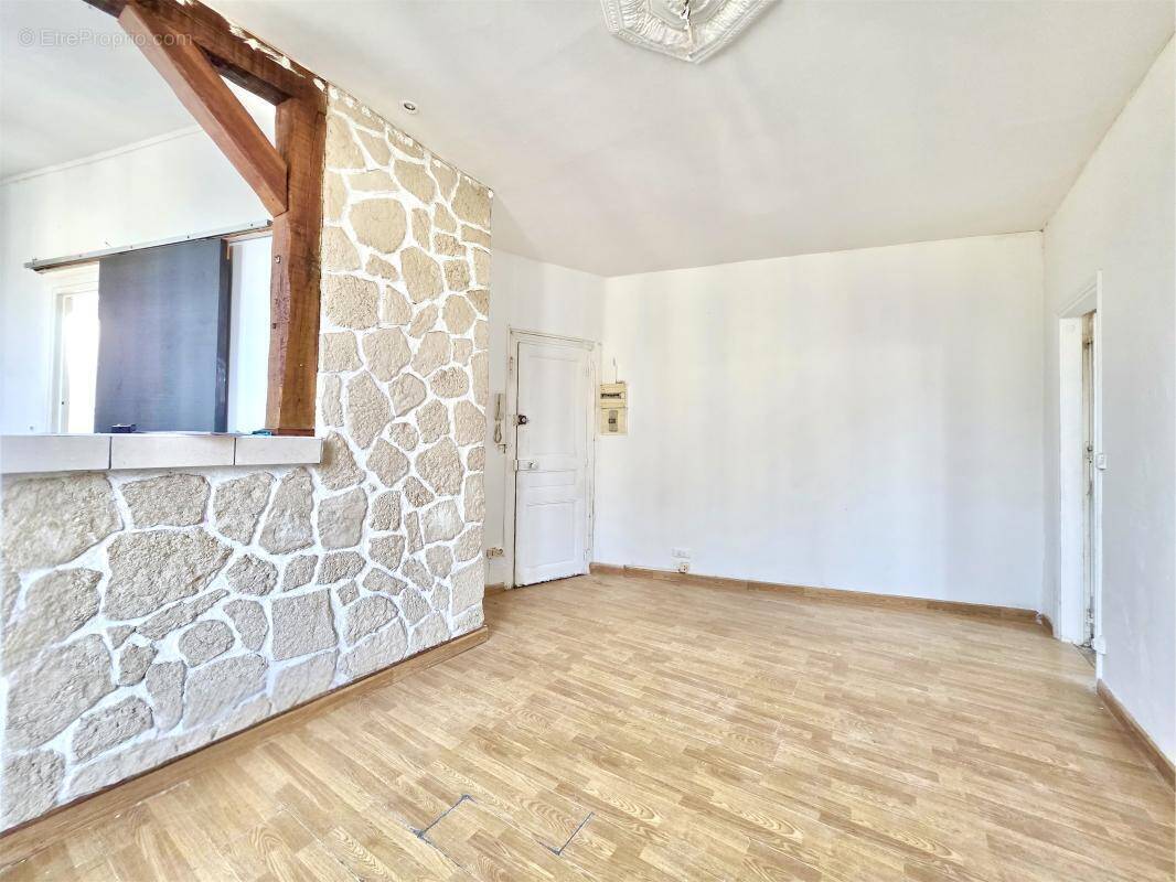 Appartement à SOISSONS