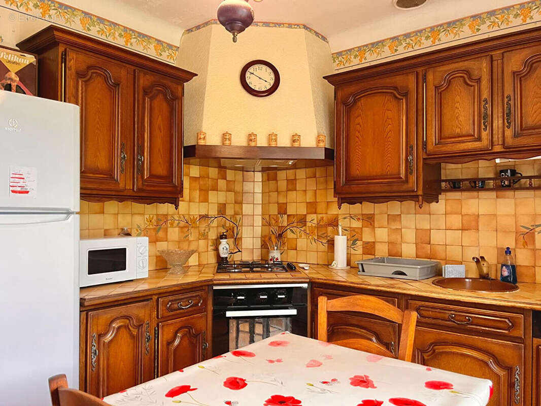 Maison à Lavelanet - photo 5