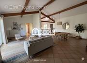 Maison à SAINT-MEDARD-EN-JALLES