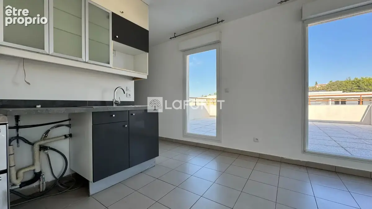 Appartement Montpellier 2 pièces 48.6m2 - photo 6