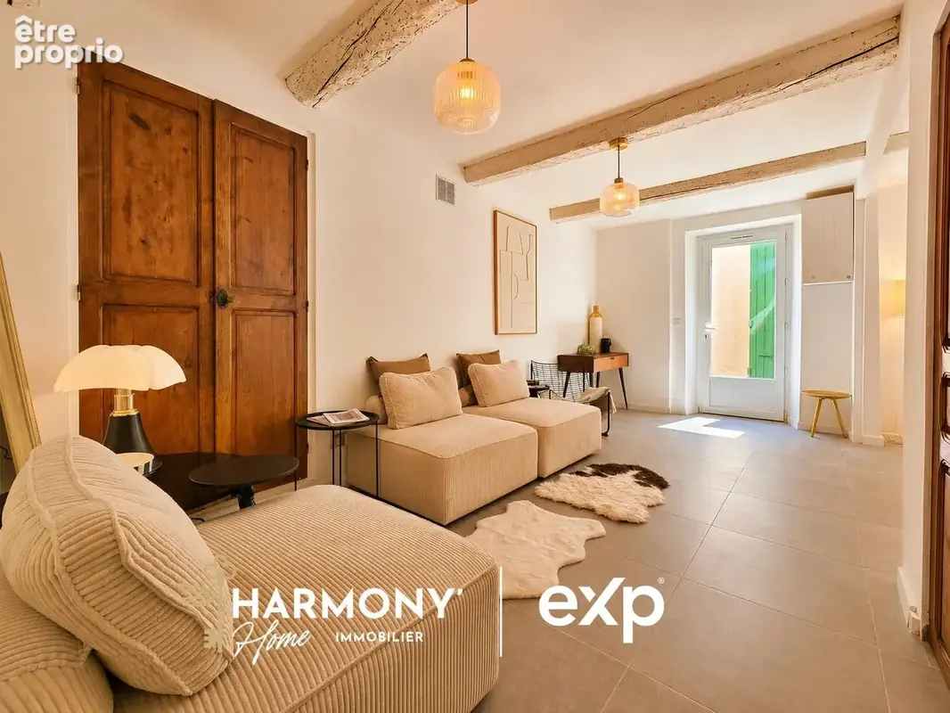 Maison 118 m² à Villelaure  - photo 6