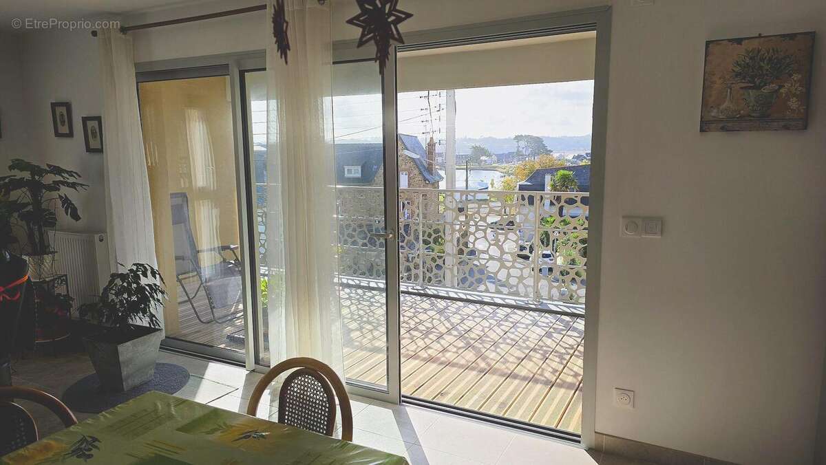 Appartement à PERROS-GUIREC