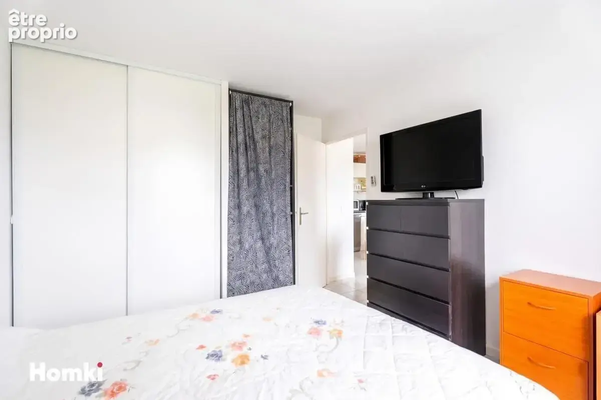 Appartement T2 de 43 m² à Villenave-d'Ornon 33140, Rue Colette Besson - photo 6