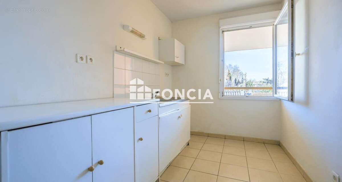 Appartement à AVIGNON