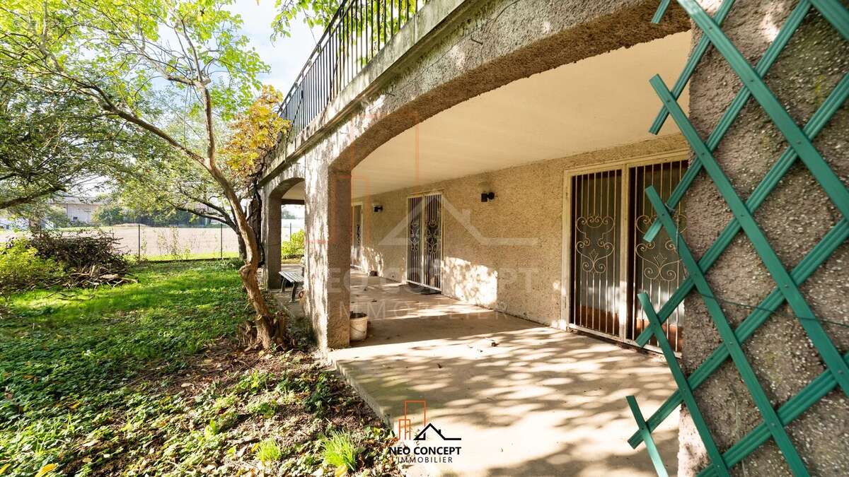 Maison à STUTZHEIM-OFFENHEIM