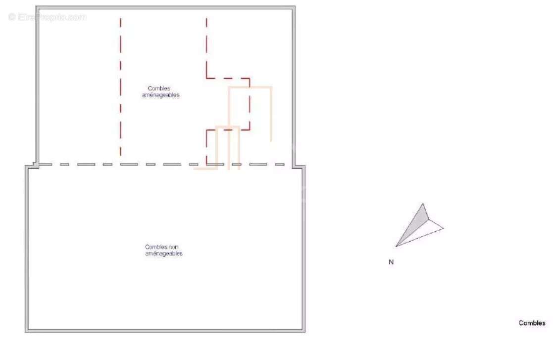 Maison à RITTERSHOFFEN