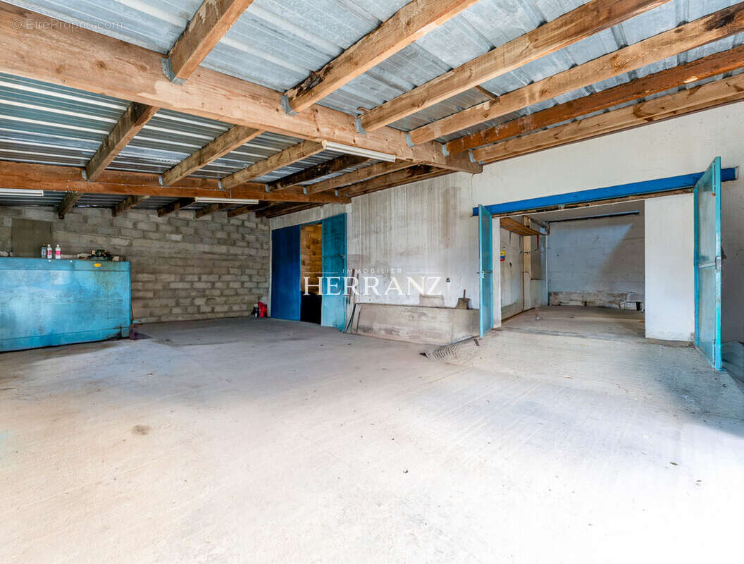 Maison -  ideal premier investissement - photo 9