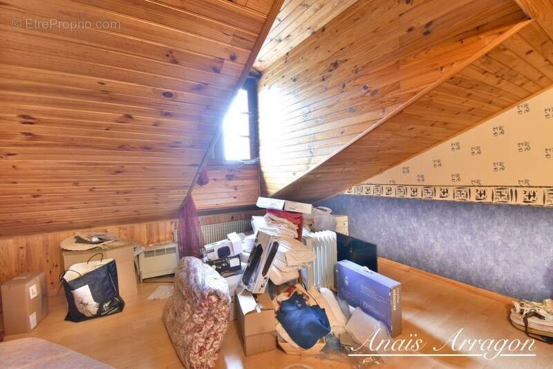 Maison à vendre 4 pièces LAVERGNE (47) - photo 14