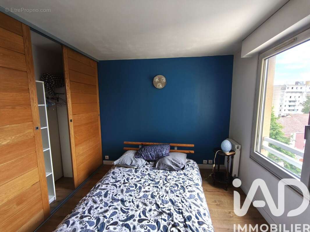 Appartement 47 m² à Torcy  - photo 7