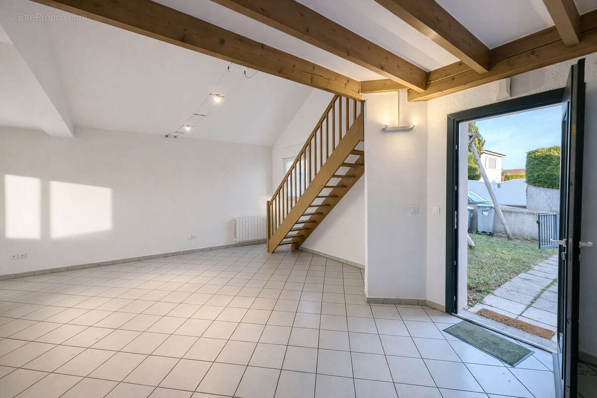 Maison à COURNON-D'AUVERGNE