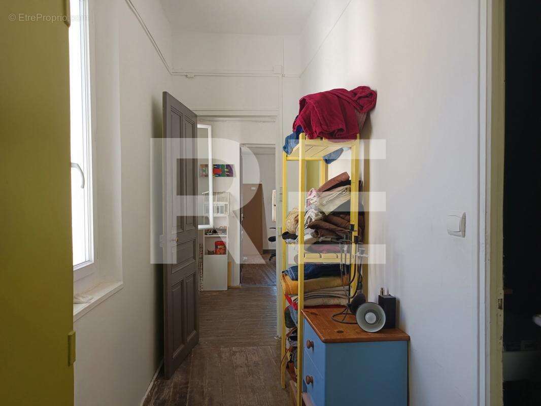 Maison à NIMES