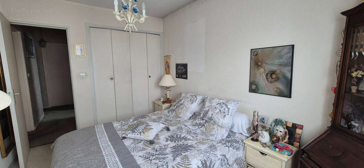 Appartement à PAU