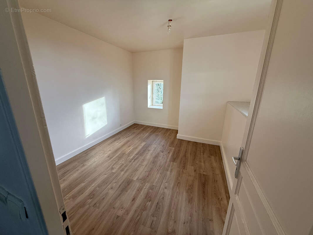 Appartement à BOUC-BEL-AIR