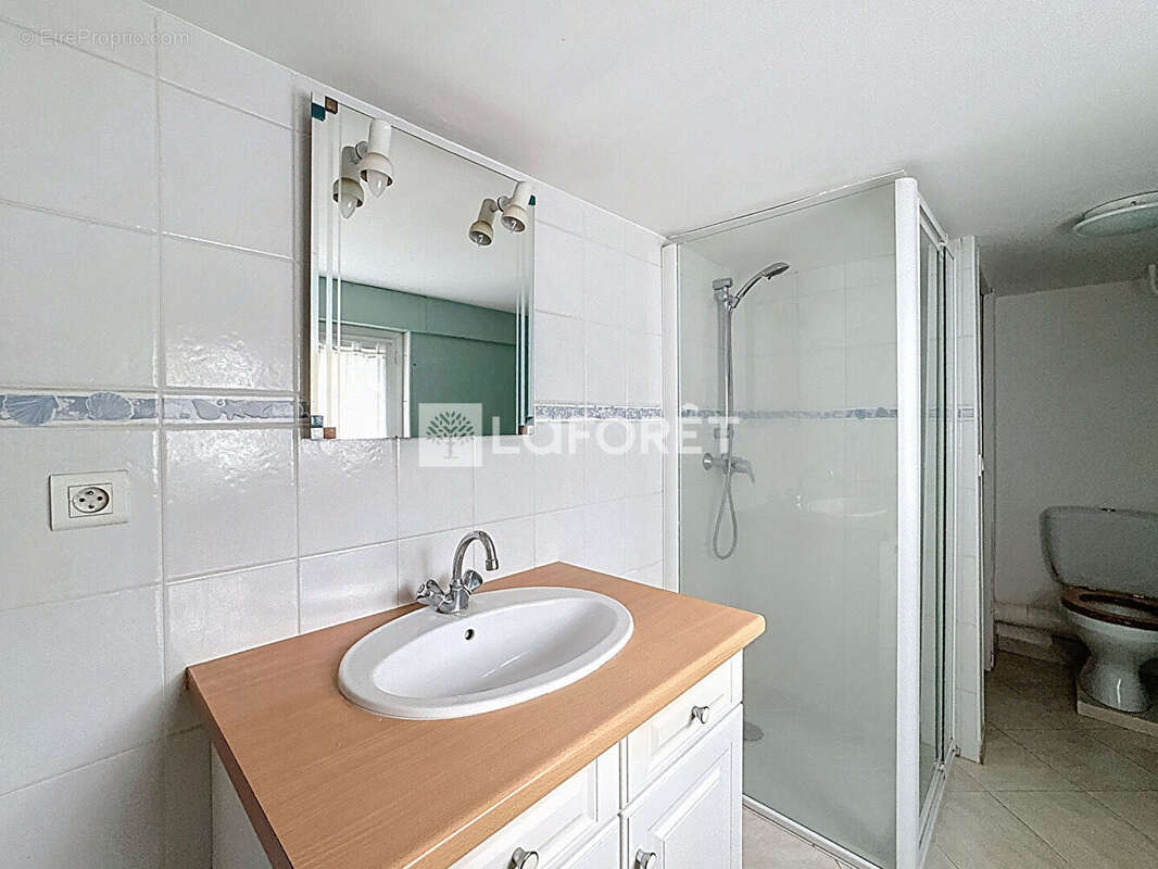 Maison à BONNEUIL-SUR-MARNE