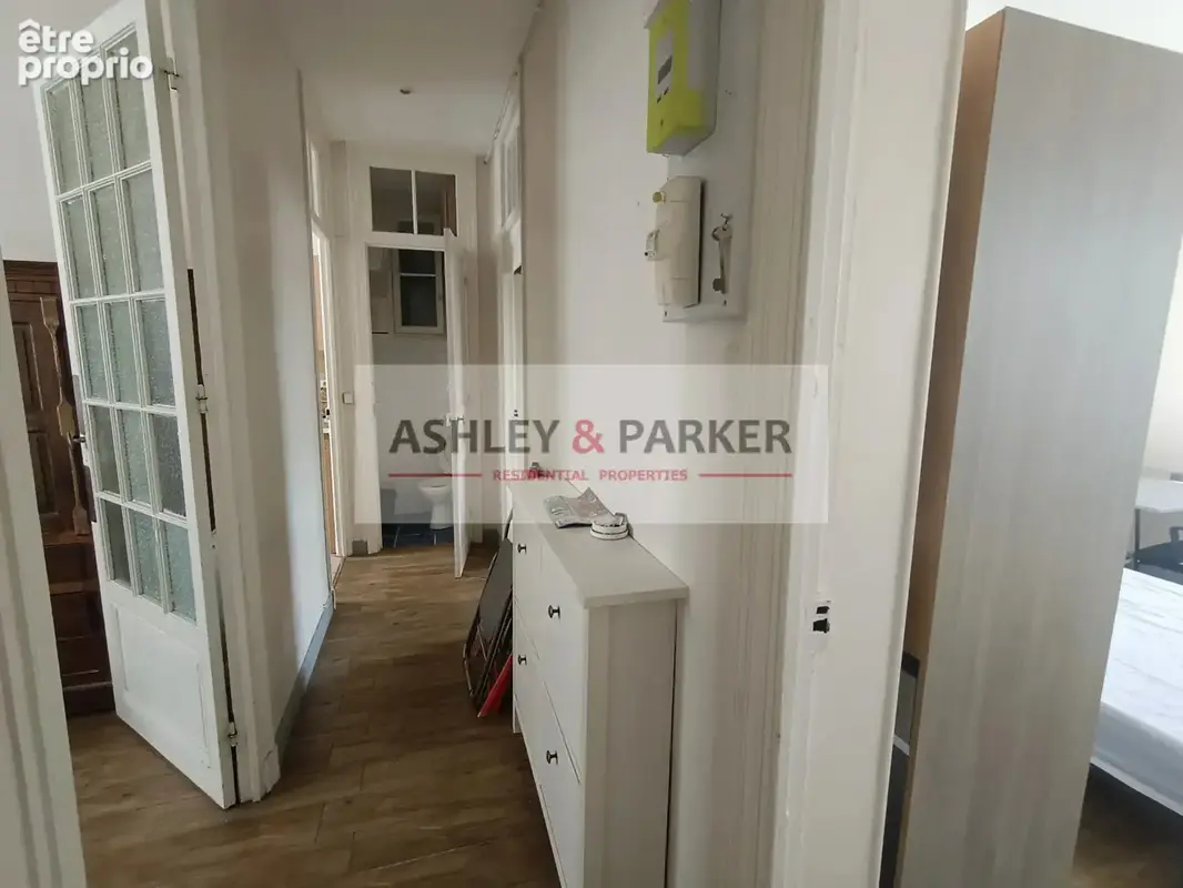 Appartement 3 pièces - photo 8