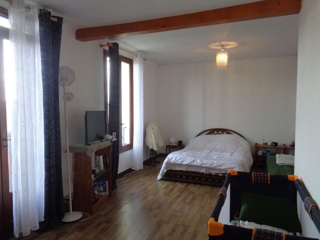 Photo 4 - Maison à PONTOISE