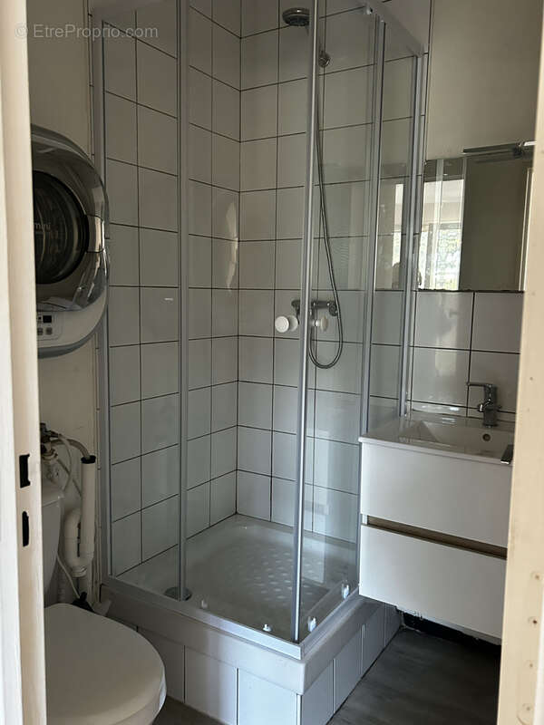 Appartement à CASTRES