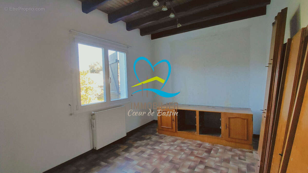 Maison à LEGE-CAP-FERRET