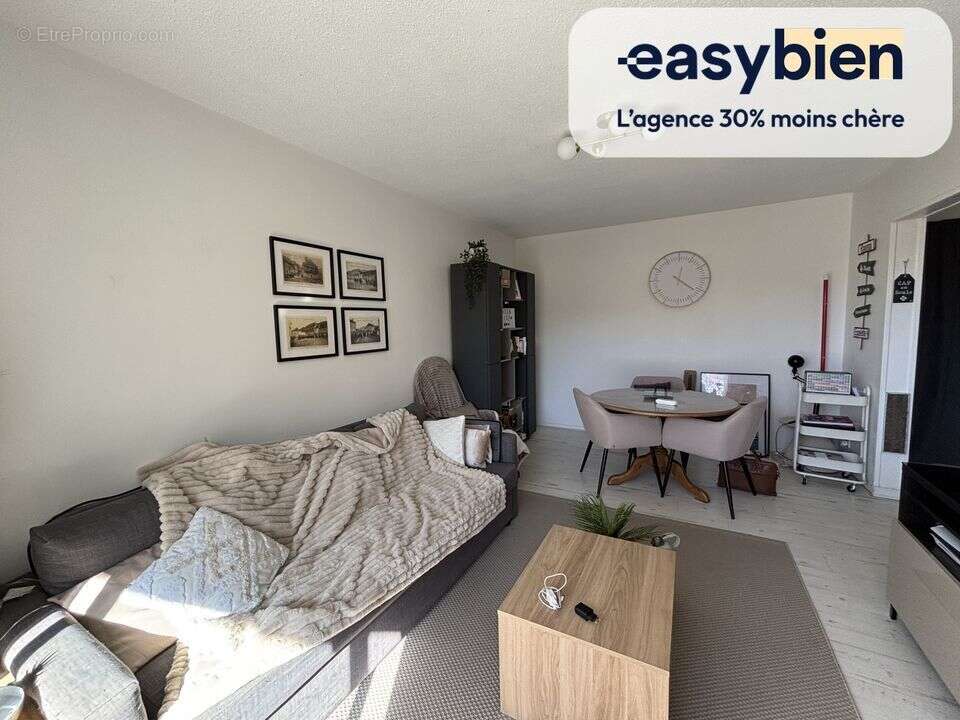 Appartement à SAINT-JEAN-DE-LUZ