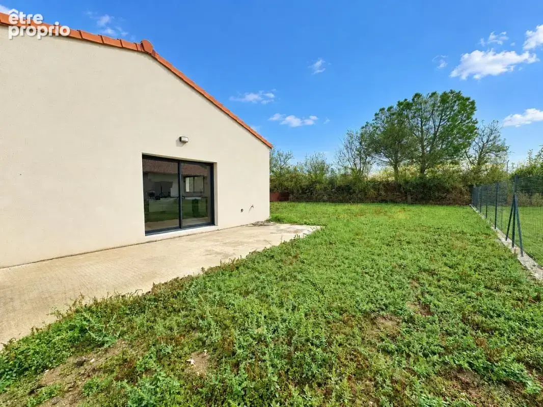 Maison À Vendre T4 - photo 1