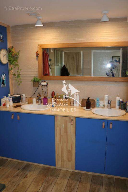 Appartement à DINAN