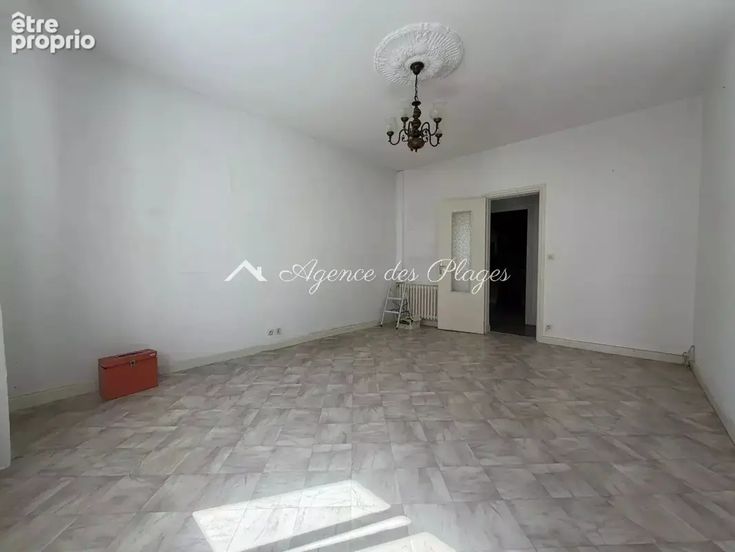 Maison centre royan - photo 2