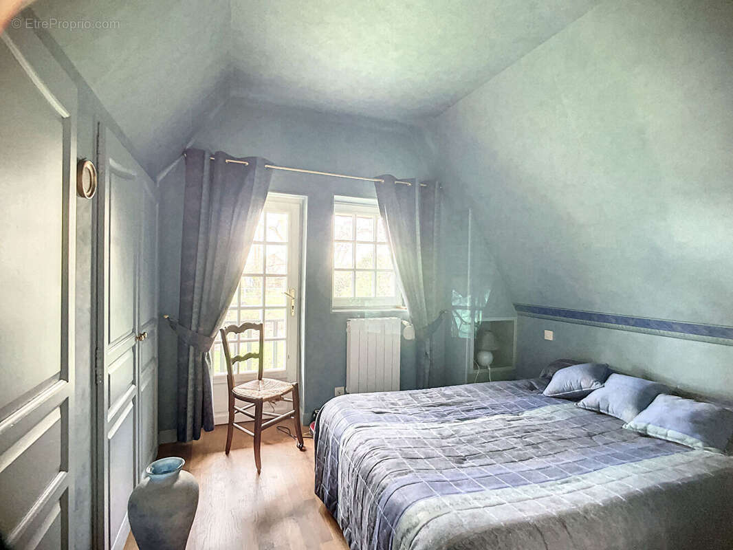 Maison Normande à seulement 8 minutes de Bourg Achard - idéal chevaux - photo 6