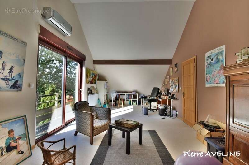 Maison à ILLIERS-COMBRAY