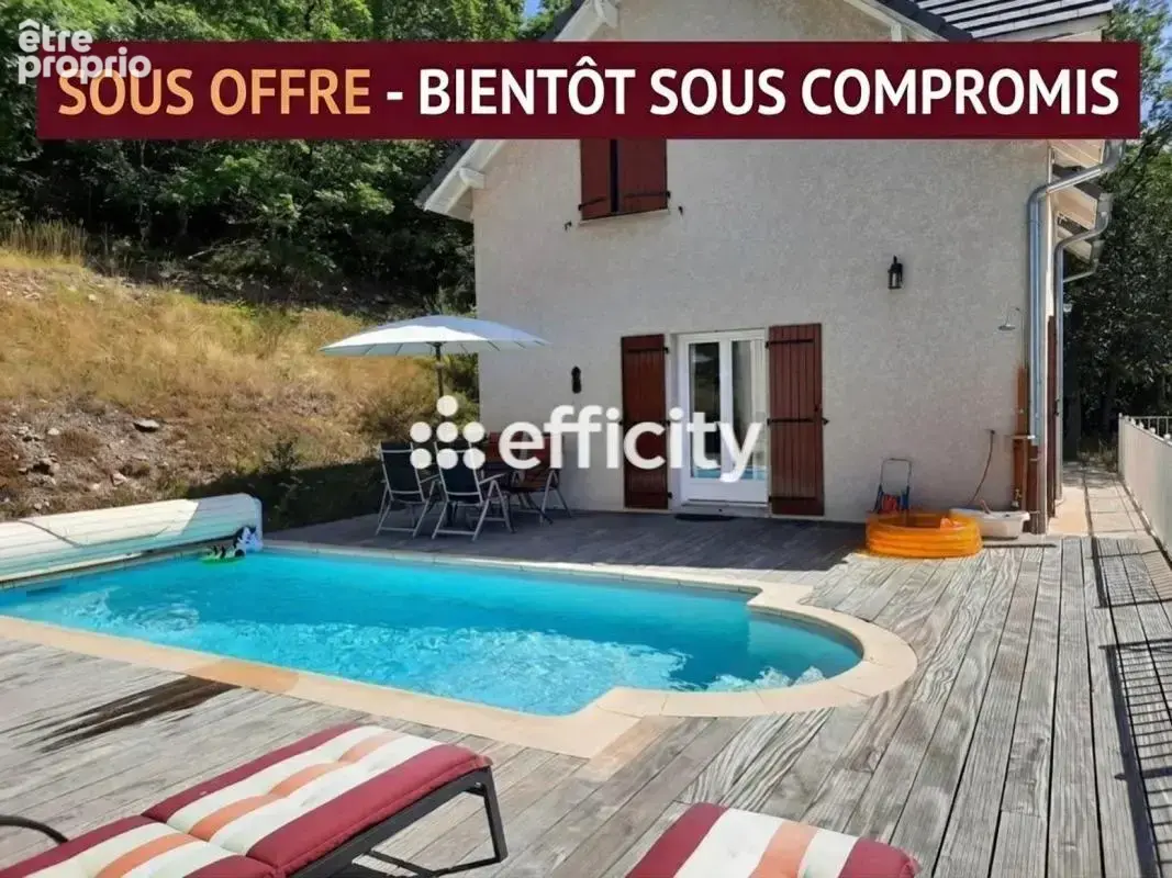 Maison 5 pièces 100 m² à vendre à Aspres-Les-Corps (05800) - photo 4