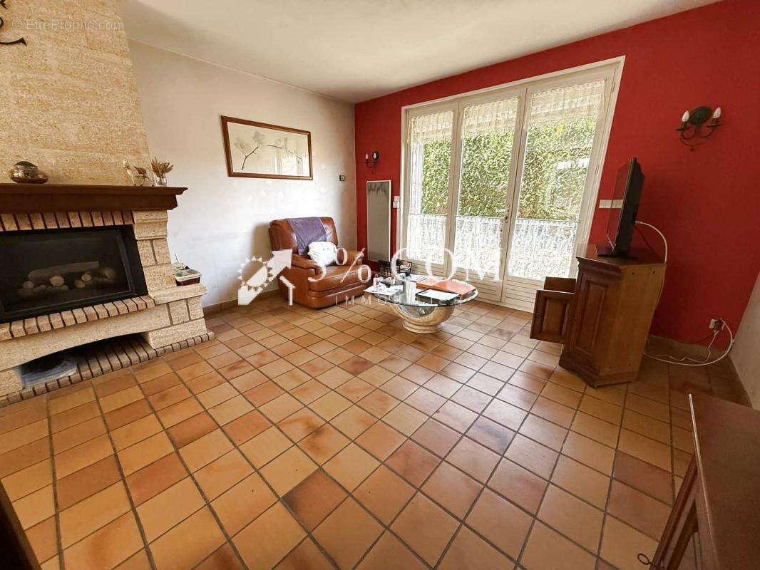 Maison à MONS-EN-PEVELE