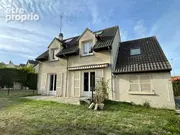 Maison à ROSNY-SUR-SEINE