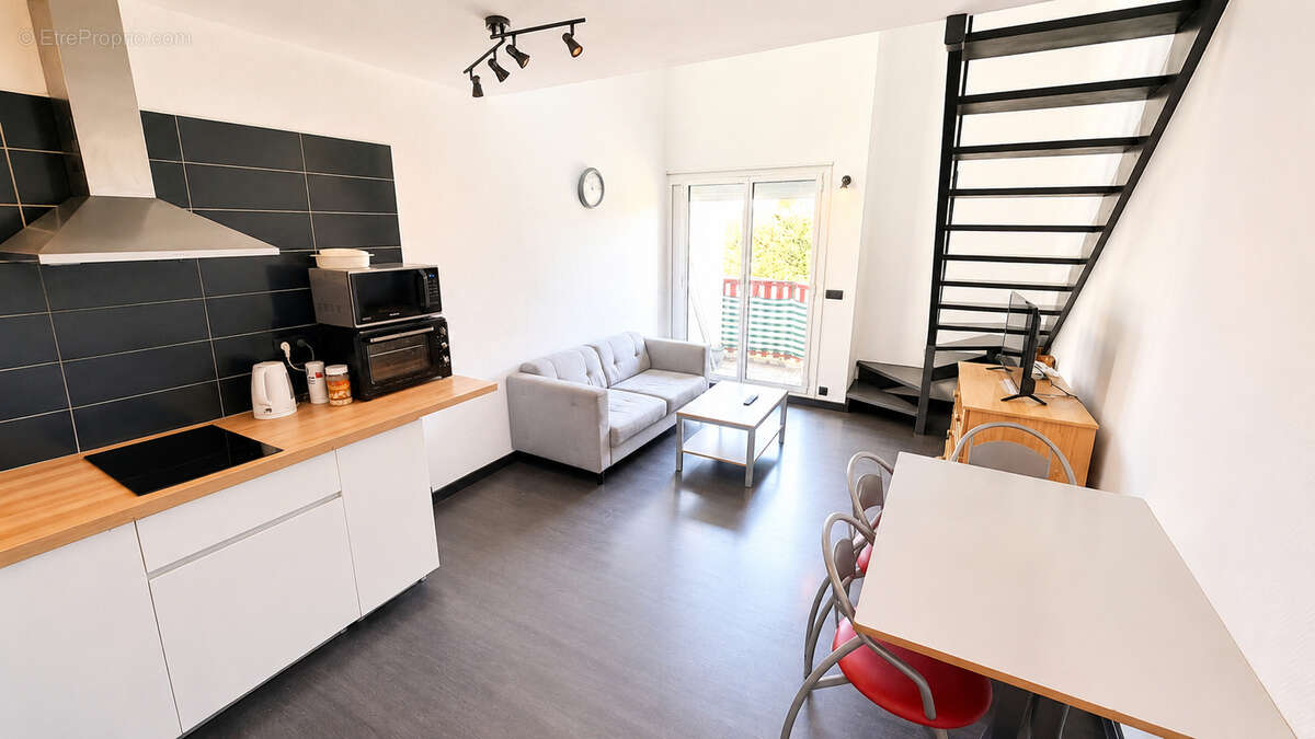 Appartement à MONT-DE-MARSAN