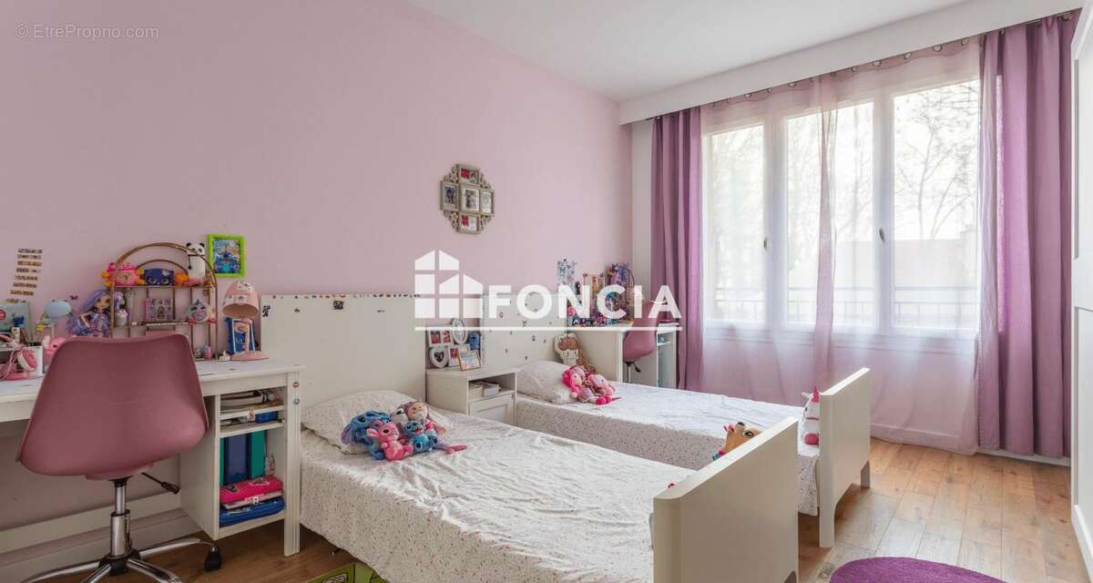 Appartement à ANTONY