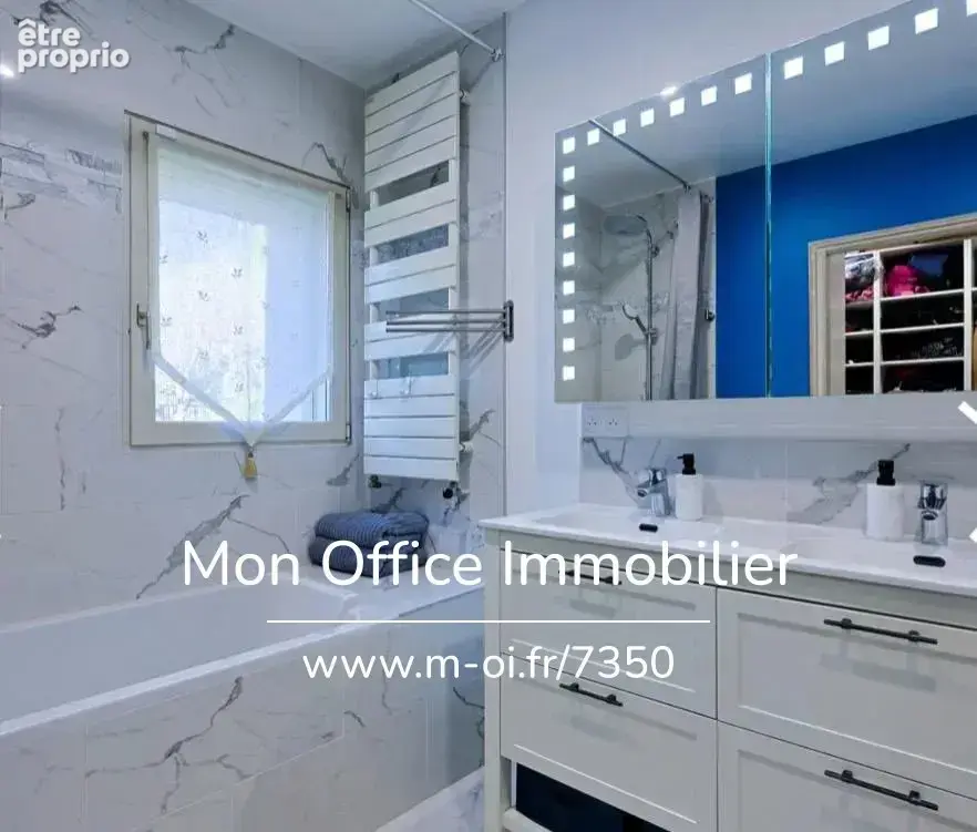 Référence : 7350-NGU - Maison 8 pièces - 7 chambres dont 3 suites - 280m2 sur 3500m2 - 8min du centre ville d'Aix en Pce - photo 15