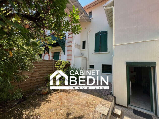 Appartement 44 m² à Arcachon  - photo 8