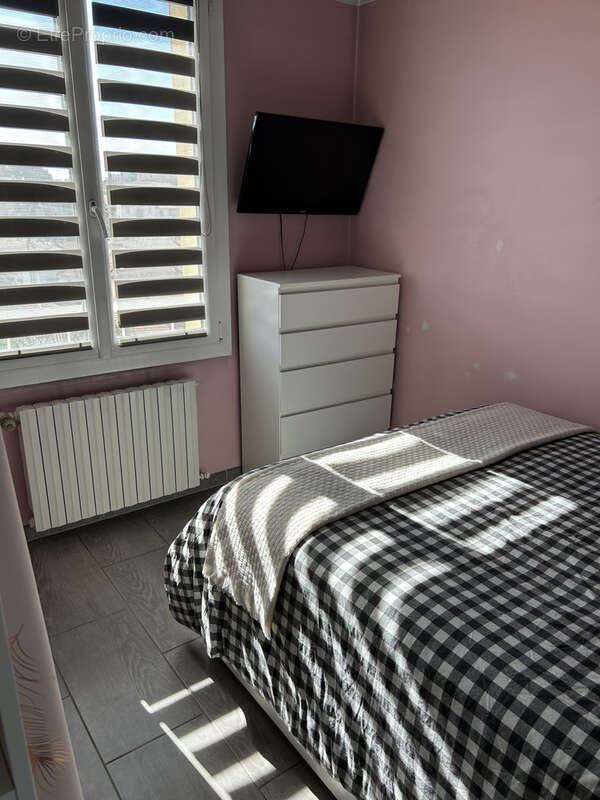 Appartement à MARSEILLE-13E