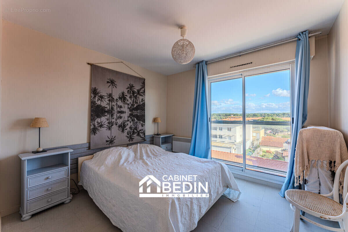 Appartement à BISCARROSSE