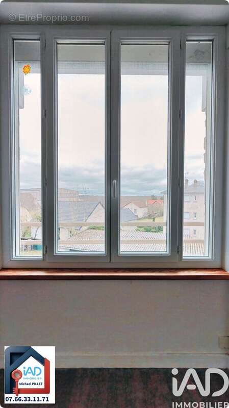 Photo 7 - Maison à COSNE-COURS-SUR-LOIRE