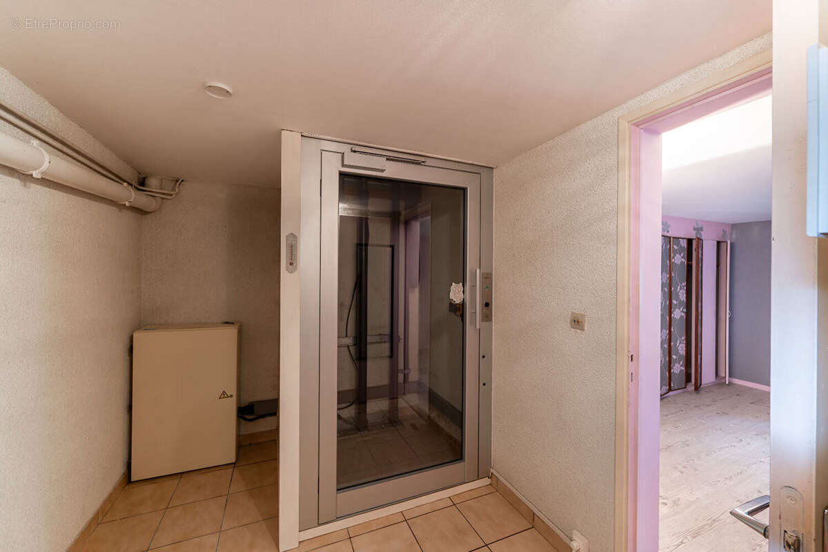 Maison à CLERMONT-FERRAND