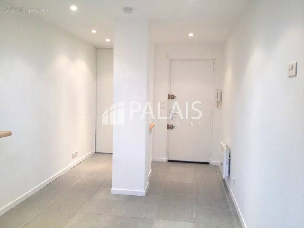 Appartement 20 m² à Nice  - photo 16