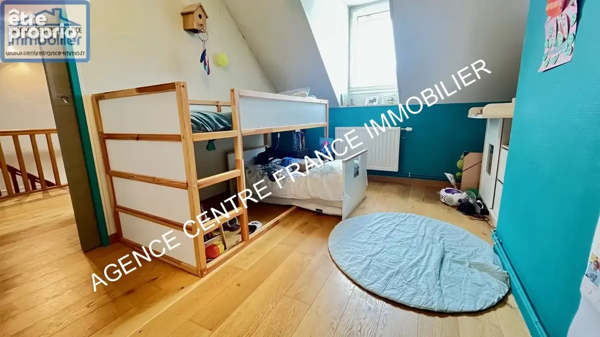 Centre-ville. Appartement en DUPLEX davec 2 chambres - photo 5
