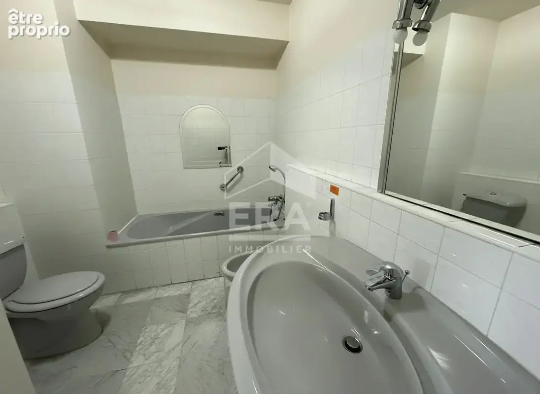 Appartement 106m² à perpignan - photo 13
