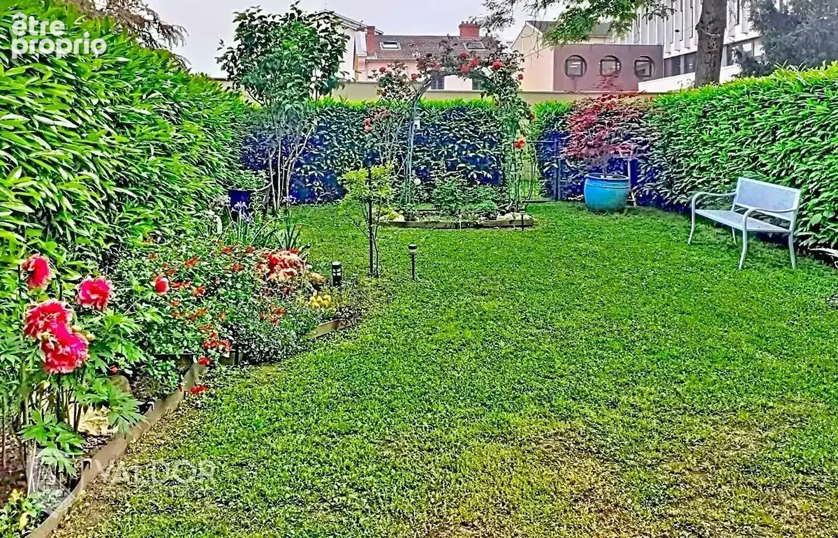 Appartement 3 pièces 83 m² à vendre à Villefranche-Sur-Saone (69400) - photo 8