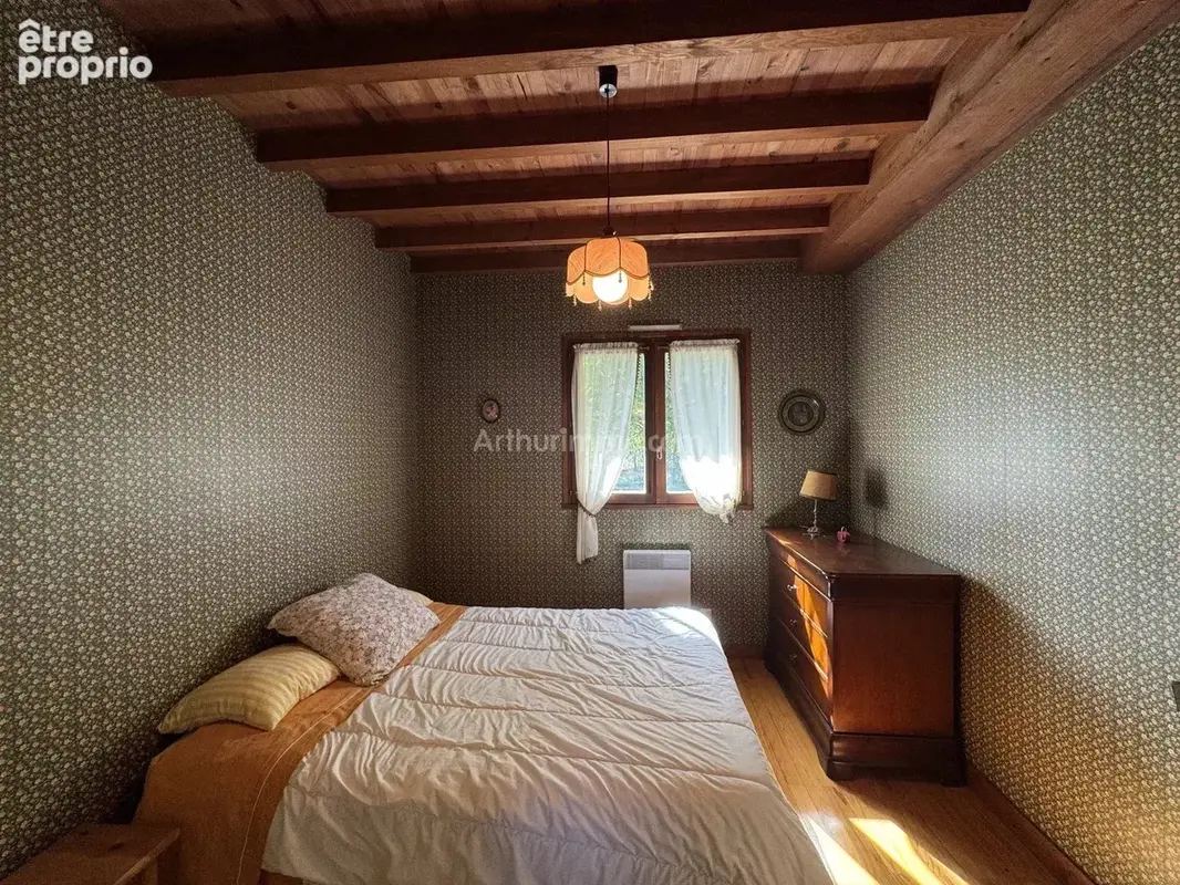 Vente Maison Dolomieu(38110) 210 000ï¿œ - photo 10