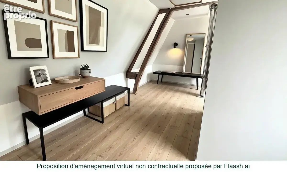 Belle normande 3 chambres avec piscine chauffée - photo 14