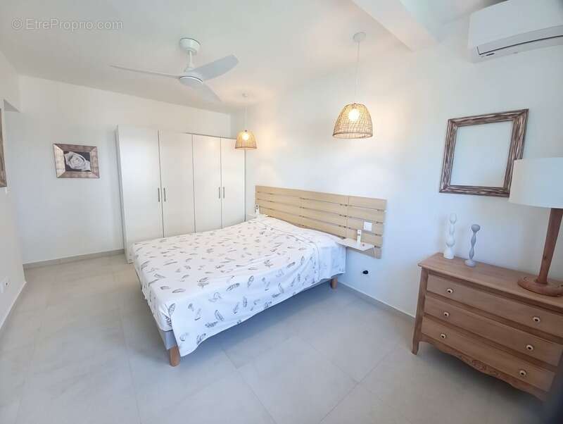 Maison à SAINTE-ANNE