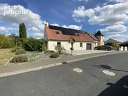 Maison à WILLERWALD