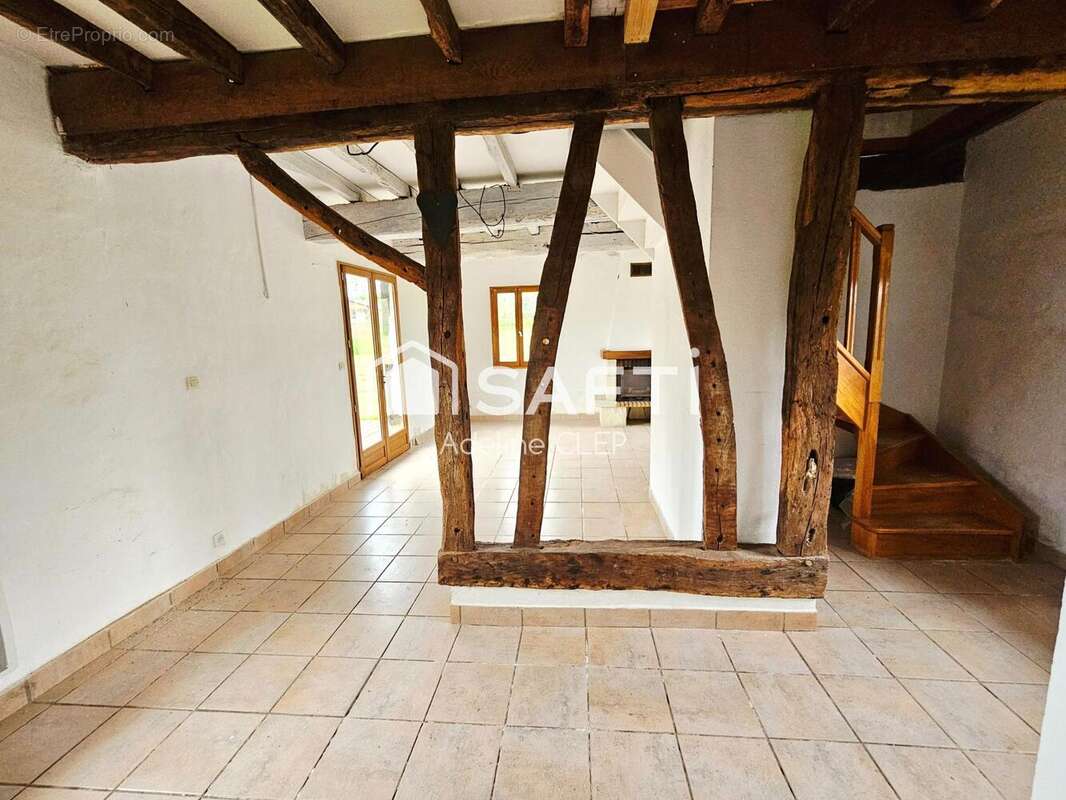 Photo 4 - Maison à CORMONT