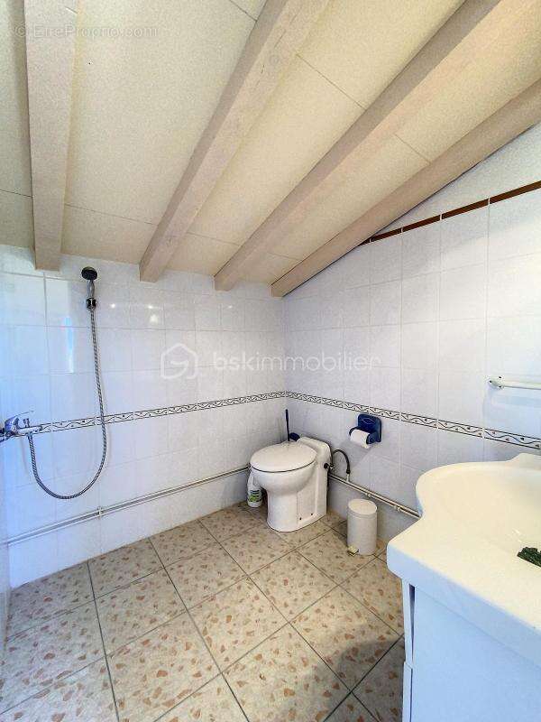 Maison à SAINTES-MARIES-DE-LA-MER